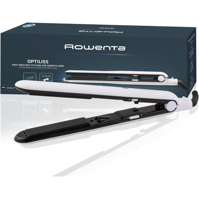 PLANCHA PELO SF3210 (ROWENTA)
